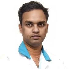 Dr Chebrolu Dilip Kumar